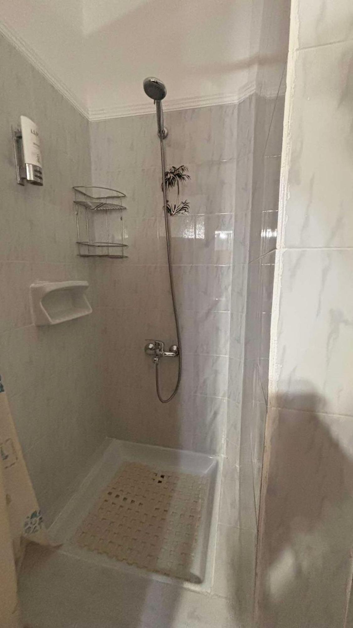 Menelaos Apartments ダラトソ エクステリア 写真